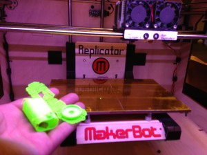 Makerbot